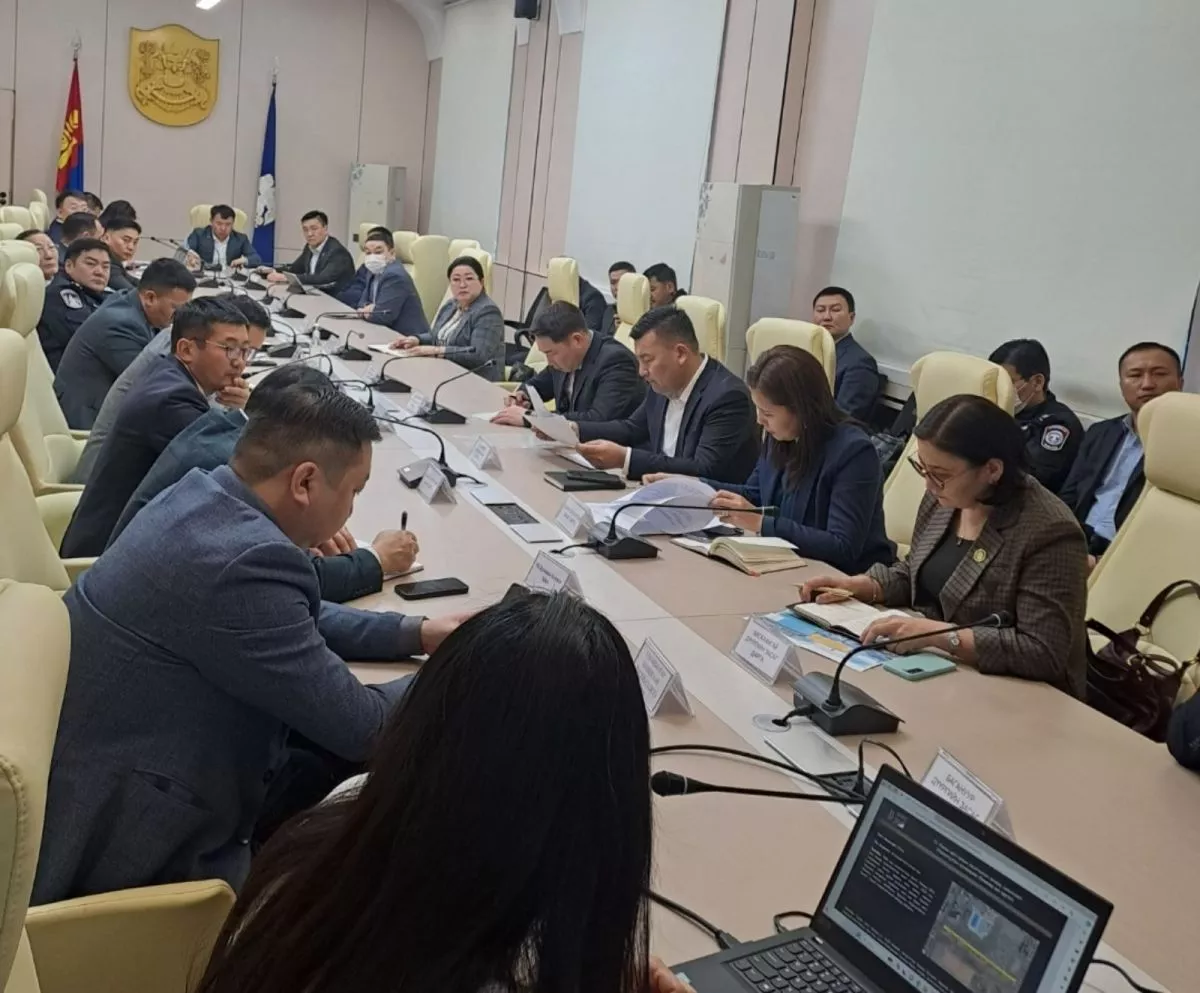 Гүүрэн гарцуудын лифтийг ажиллуулах, хог ачилтыг нэмэгдүүлэхийг даалгалаа