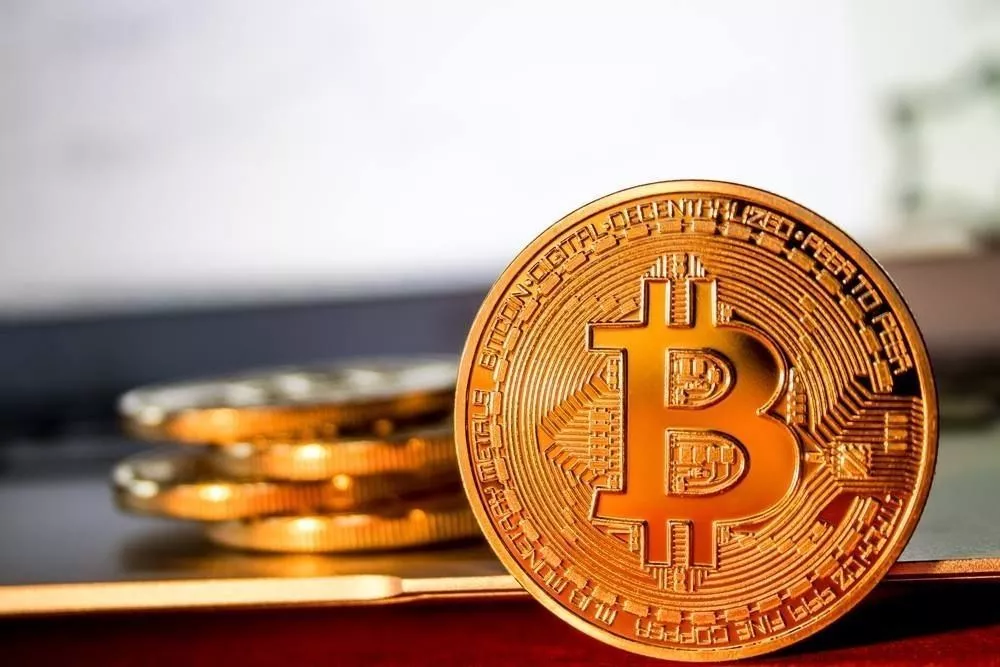 Биткойны ханш 2 жилийн хугацаанд анх удаа 50 мянган долларыг давлаа