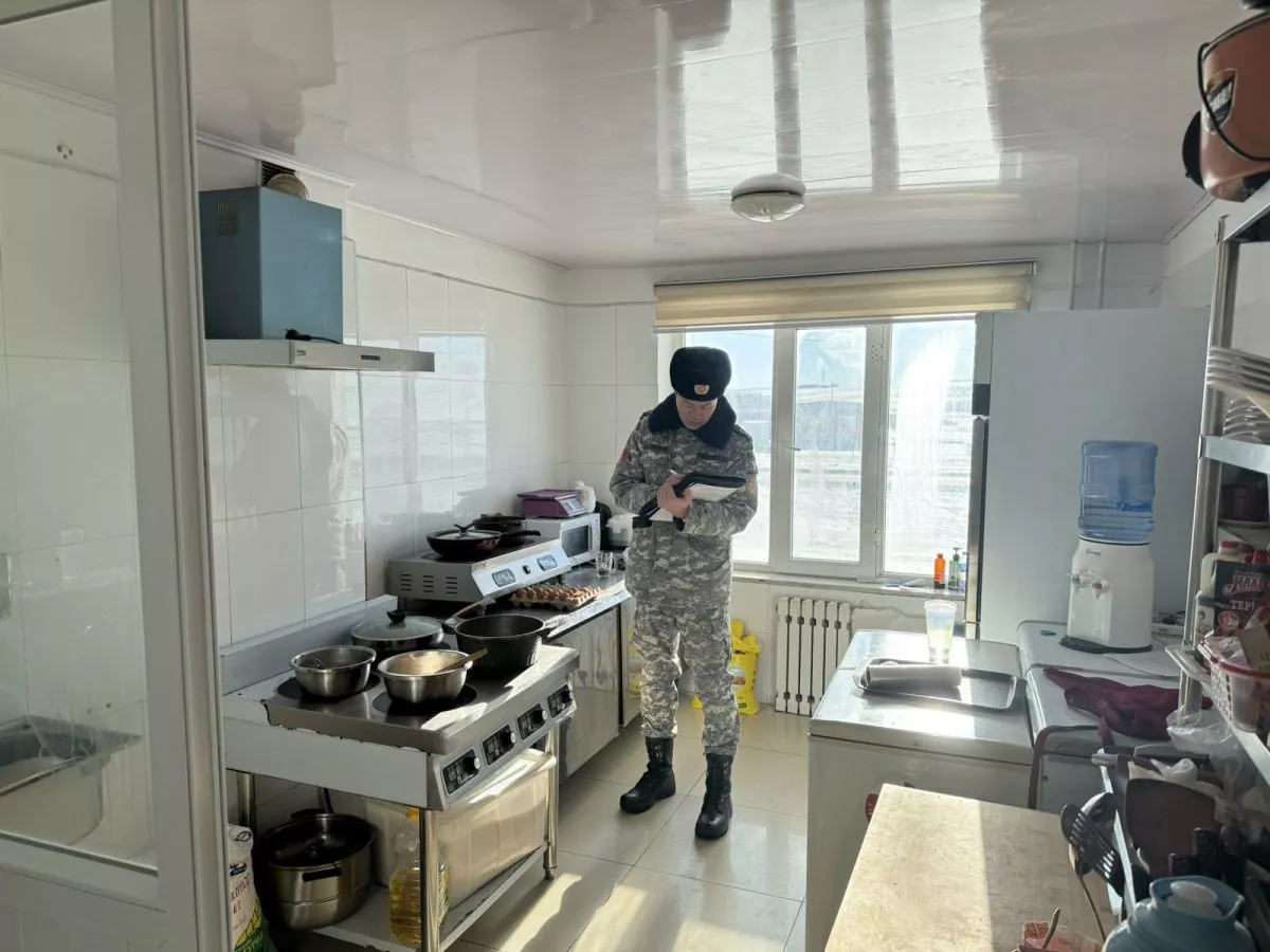 Орон сууцны барилгад газ ашиглахтай холбоотой 3441 зөрчлийг илрүүллээ