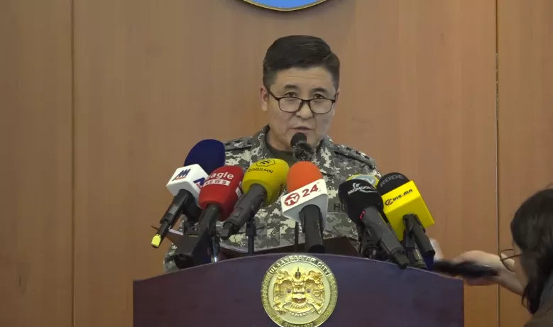 ШУУД: Хөрсний ус 2-3 дахин нэмэгдэж, үерийн эрсдэлтэй байршлуудад гамшгийн шар түвшин тогтоолоо