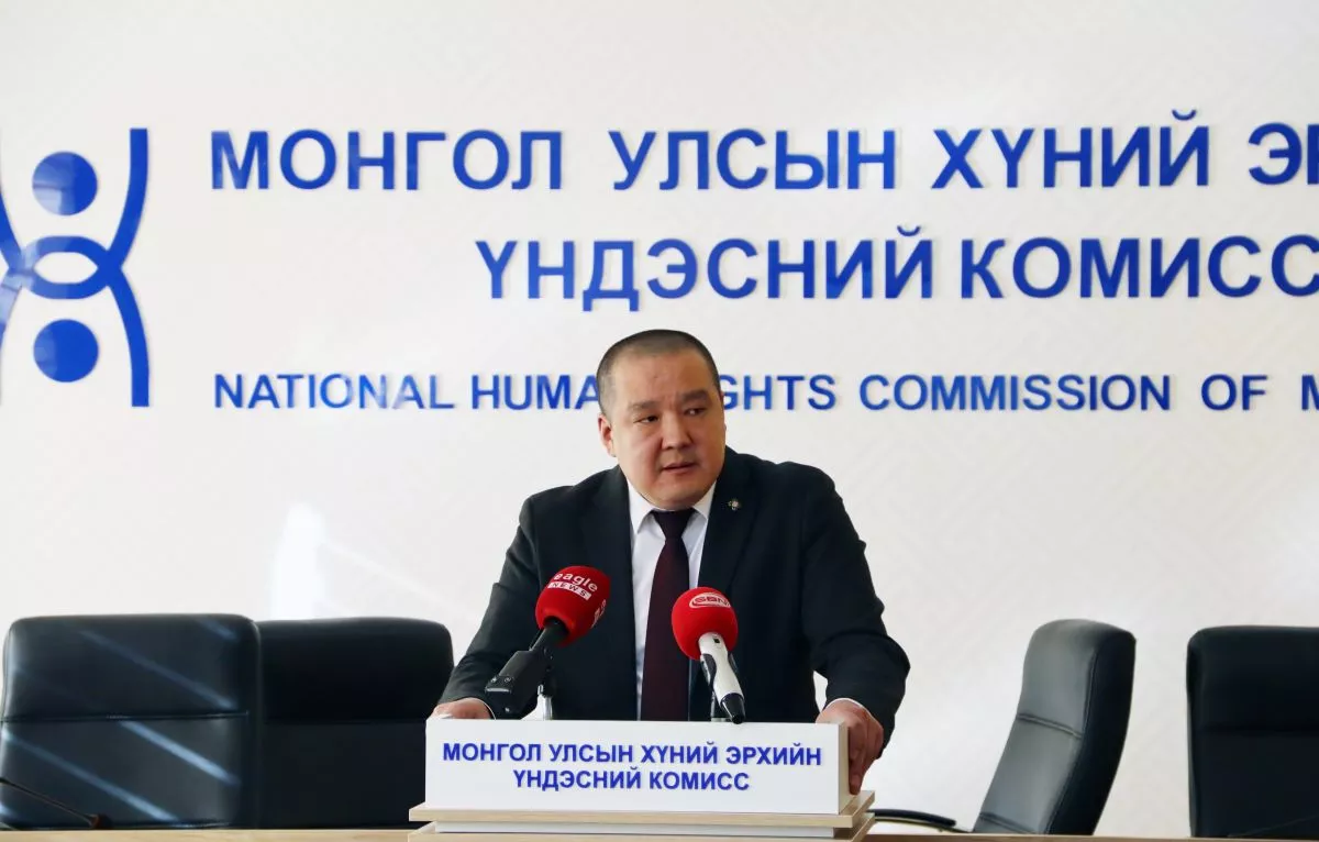 Ж.Хунан: Өвөл, хаврын морин уралдаанд хяналт тавиагүй Засаг дарга нарт Комиссын гишүүний шаардлага хүргүүлнэ