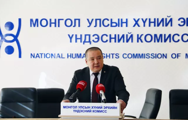 Ж.Хунан: Өвөл, хаврын морин уралдаанд хяналт тавиагүй Засаг дарга нарт Комиссын гишүүний шаардлага хүргүүлнэ