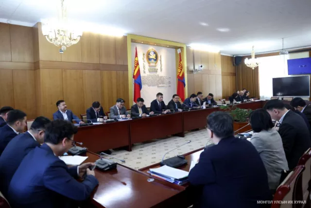 Газрын тухай хуулийг зөрчсөн асуудлаар хяналт шалгалтын сонсгол явуулна