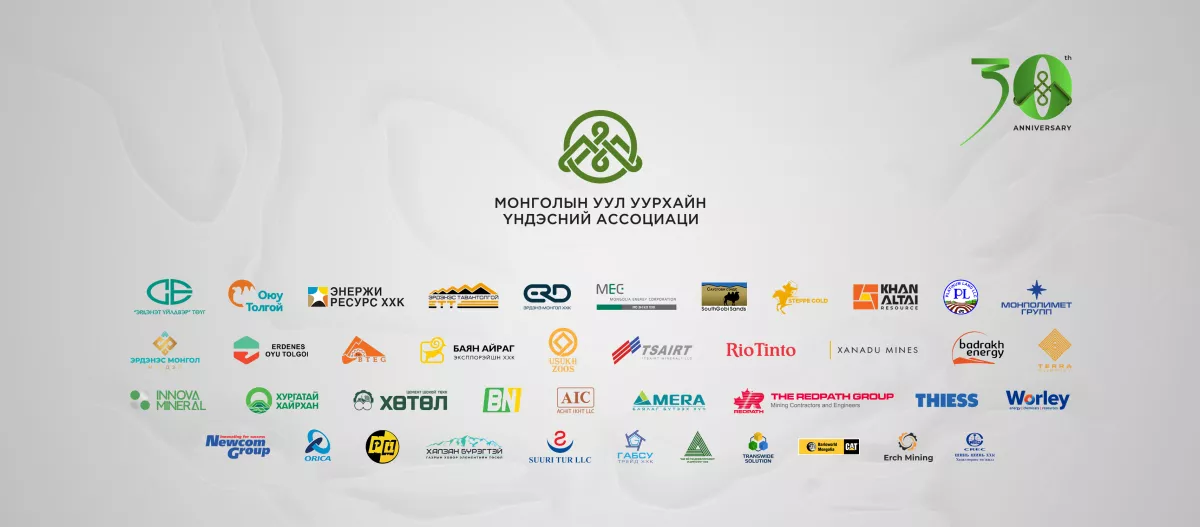 Уул уурхайн салбараас улс төрийн нам, хүчнүүдэд хандан уриалга гаргалаа
