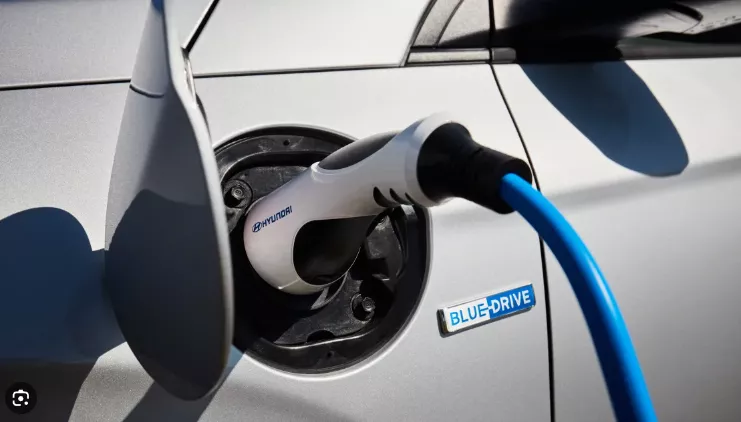 EV, Hybrid , Plug-in Hybrid автомашинуудын ялгаа