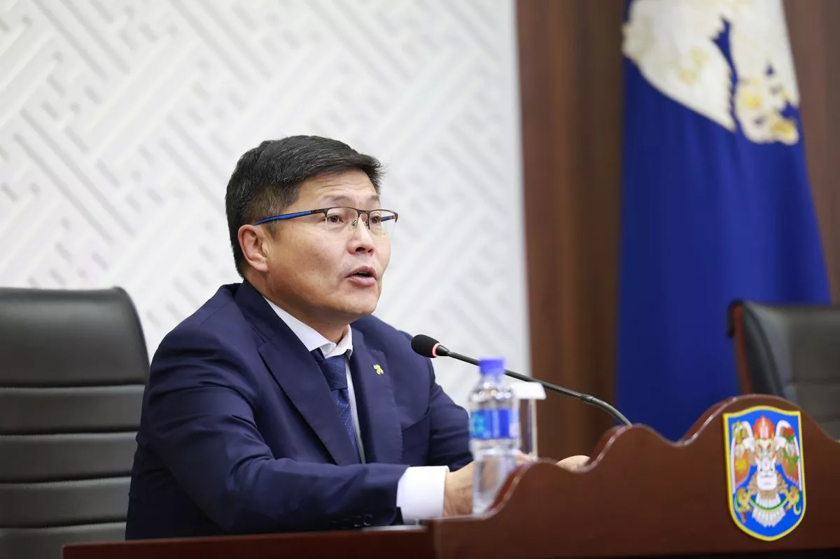 Х.НЯМБААТАР: “Суруга Монгол”-ын газрыг хуулийн байгууллагын удирдлагууд дээрэмдэж, бетонон ширэнгэ болгосон баримтыг ил гаргана