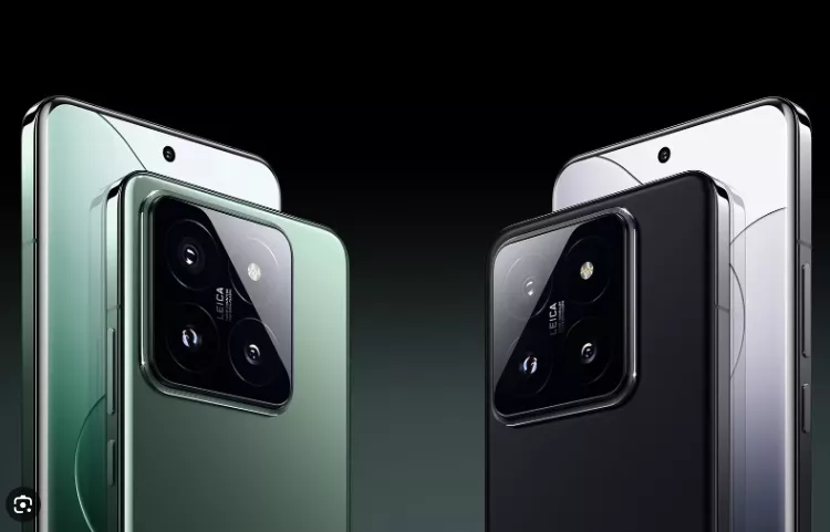 Xiaomi 14 болон 14 Ultra загварын гар утаснууд нээлтээ хийлээ