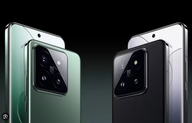 Xiaomi 14 болон 14 Ultra загварын гар утаснууд нээлтээ хийлээ