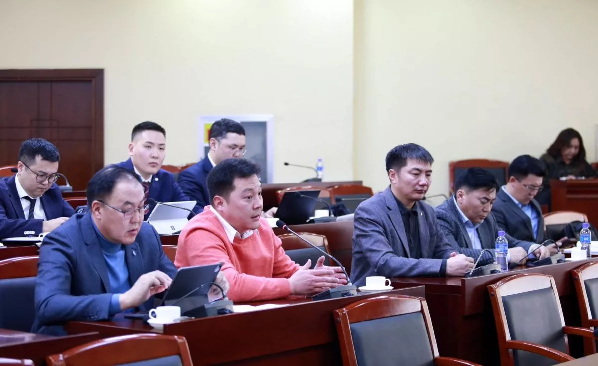 Газар авчхаад газрын төлбөрөө төлдөггүй шударга бус явдалтай тэмцэнэ гэв