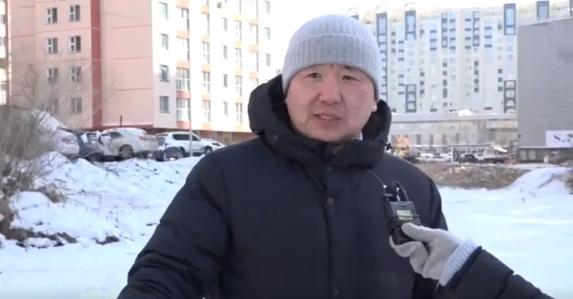 ШУУД: ”S’Outlet” дэлгүүрийн газар чөлөөлөлтийн талаар мэдээлэл өгч байна