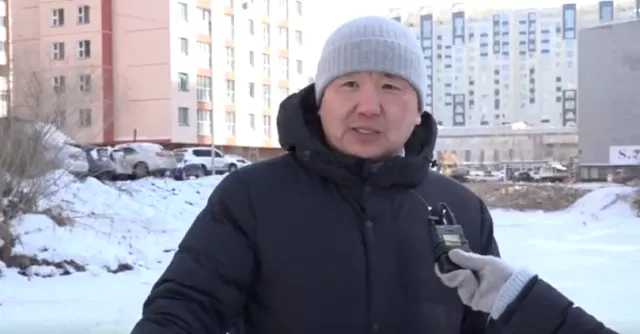 ШУУД: ”S’Outlet” дэлгүүрийн газар чөлөөлөлтийн талаар мэдээлэл өгч байна