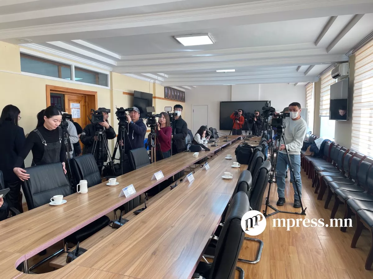 ХЭҮК: Манай улсад өрөөсгөл гэр бүл 77 мянга гаруй байна