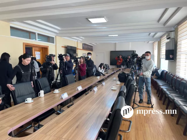 ХЭҮК: Манай улсад өрөөсгөл гэр бүл 77 мянга гаруй байна