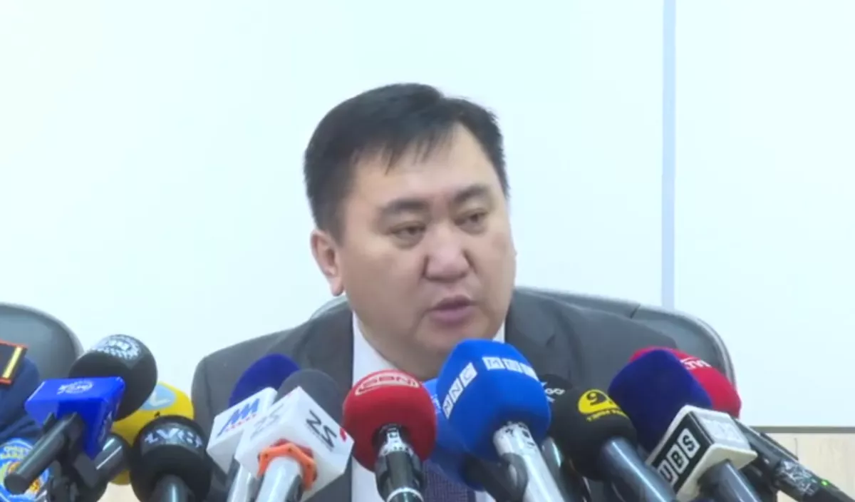 ШУУД: “Шар усны үерийн аюулаас урьдчилан сэргийлж, урьтаж хамгаалъя“ аяны талаар мэдээлэл өгч байна