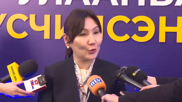 ВИДЕО: “Улаанбаатар-Бүсчилсэн хөгжил” форумд оролцогчид байр сууриа илэрхийлж байна