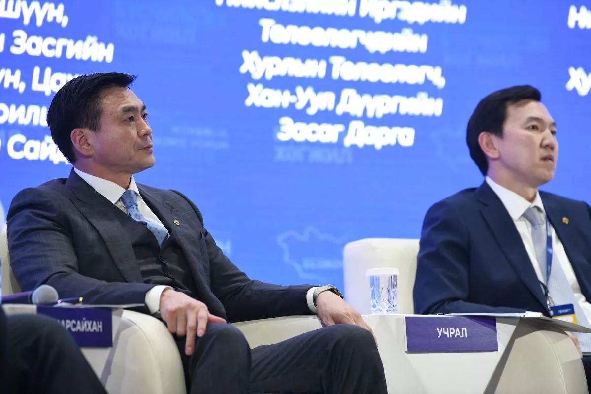 С.АМАРСАЙХАН: Дэд бүтцийн засаглалыг орхигдуулсны улмаас төлөвлөлтгүй, хяналтгүй суурин газрууд бий болсон