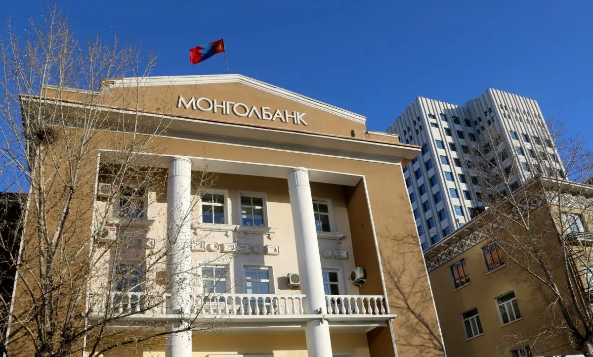 Сүүлийн хоёр жилд анх удаа мөнгөний бодлогын хүүг буурууллаа