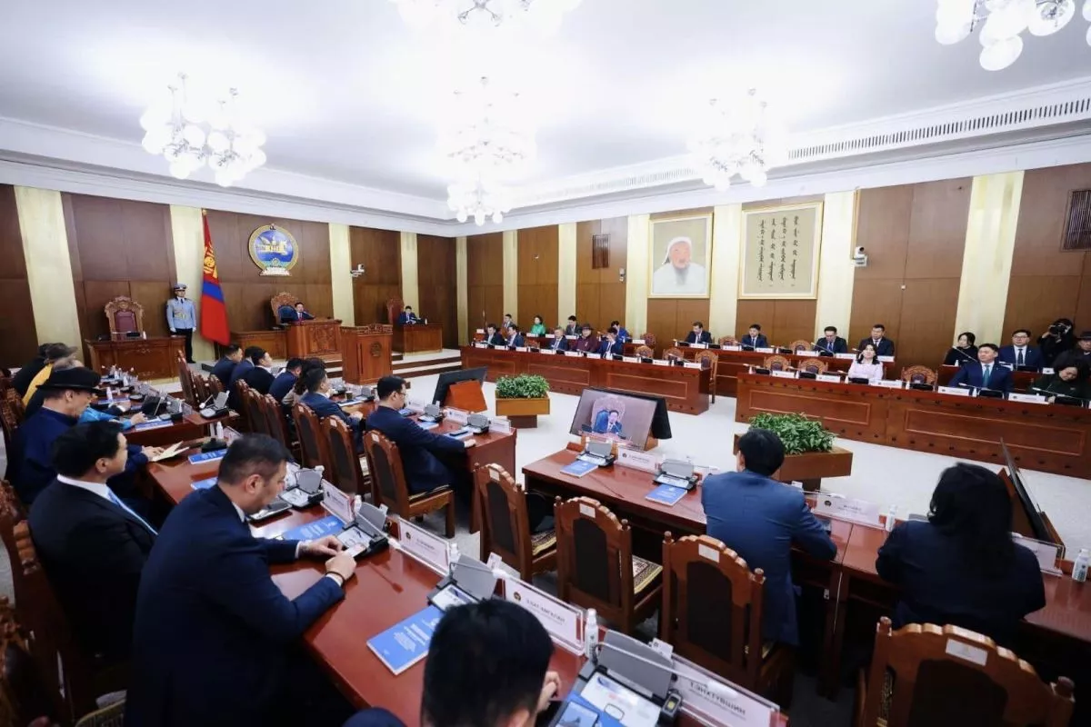 Хаврын чуулганаар малчдын эрх зүйн байдалтай холбоотой 2 хуулийг хэлэлцэнэ