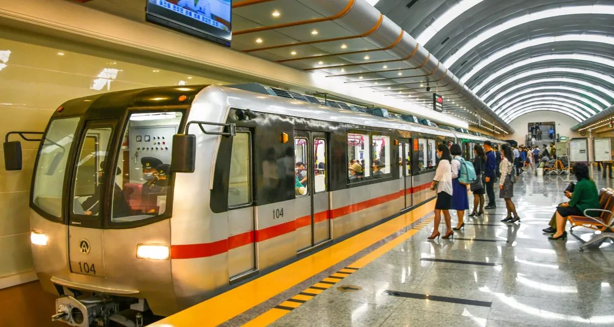 Метроны зөвлөх үйлчилгээний тендерт 20 компани оролцож, саналаа ирүүлжээ