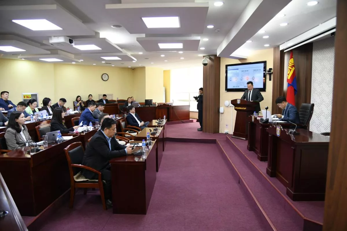Шар усны үерийн эрсдэлтэй бүс дэх айл өрхүүдийг нүүлгэн шилжүүлнэ