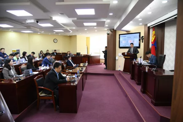 Шар усны үерийн эрсдэлтэй бүс дэх айл өрхүүдийг нүүлгэн шилжүүлнэ