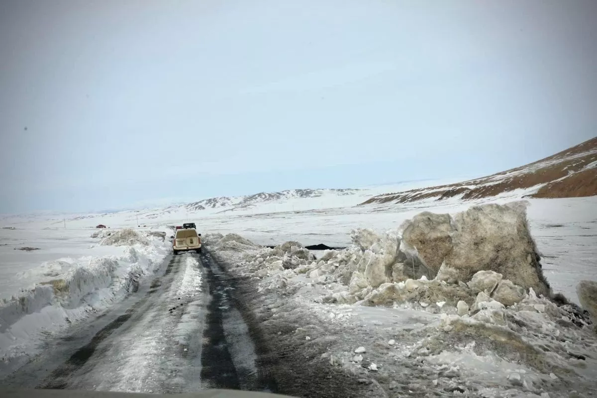 Малын сэг зэмийг бүрэн устгах, шар усны үерээс урьдчилан сэргийлэх ажлыг хийж байна