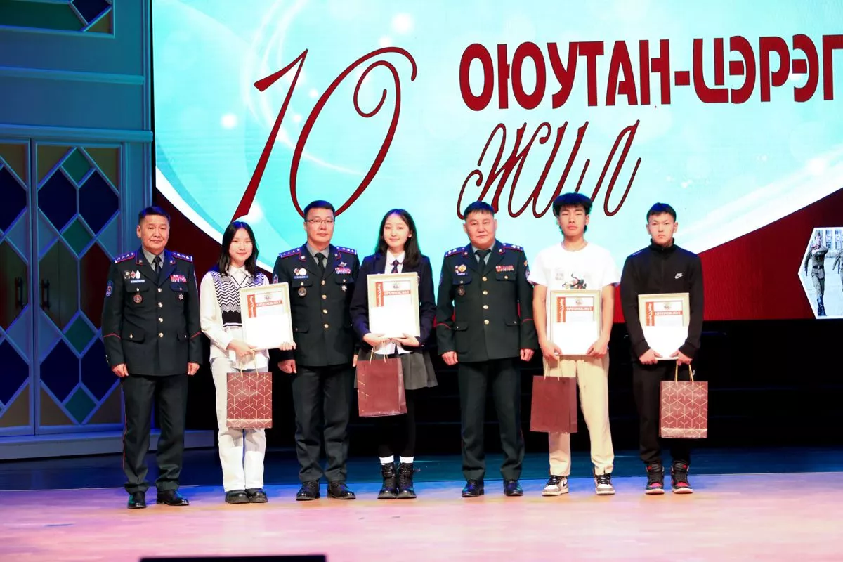 Зэвсэгт хүчний үйл ажиллагааг сурталчилсан өдөрлөг зохион байгууллаа