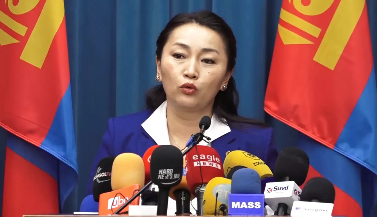 Тэтгэврийг ирэх сарын 1-нээс эхлэн 100 мянган төгрөгөөр нэмэгдүүлэхээр боллоо