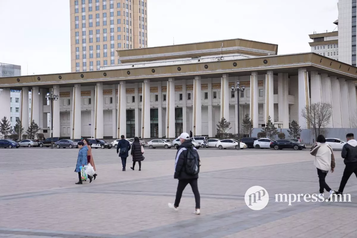 НД-ын багц хуулийн шинэчлэлийн хүрээнд хуулийг хэрэгжүүлэх 55 дүрэм, журам батлаад байна