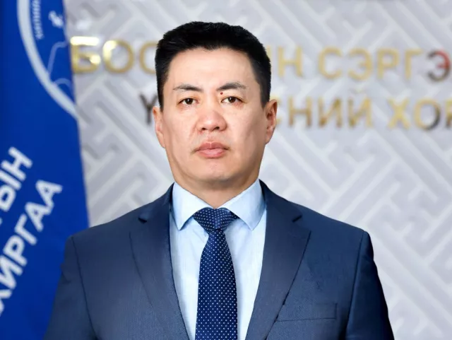 О.Нарандэлгэр: Боомтын хуультай болсноор менежментийн олон хувилбар бий болно