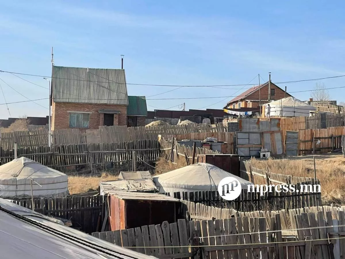 ВИДЕО: Эрчим хүчний шилжилт хийх өрхүүдийг сонгон шалгаруулж байна