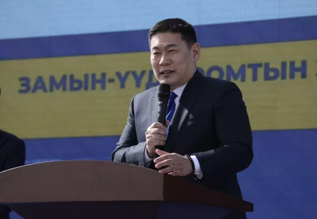 ВИДЕО: Засгийн газар бүсчилсэн хөгжил, эдийн засгийн тусгаар тогтнолыг бий болгох “Шинэ сэргэлтийн бодлого“-ыг дэвшүүлэн ажиллаж байгаа