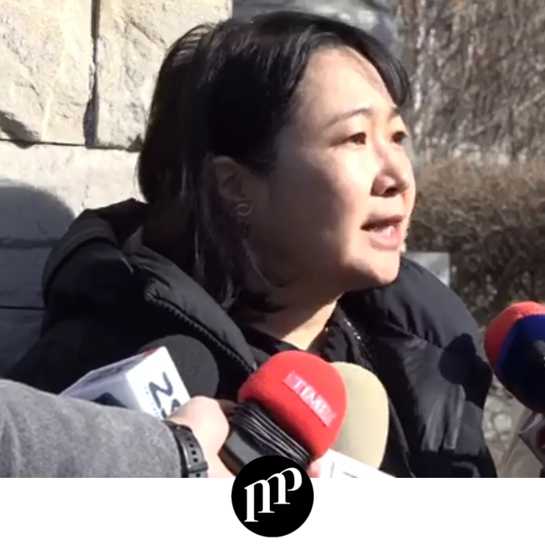 ВИДЕО: Нийслэлийн Засаг даргын орлогч О.Номинчимэг мэдээлэл өглөө