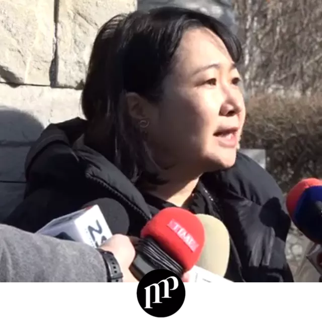 ВИДЕО: Нийслэлийн Засаг даргын орлогч О.Номинчимэг мэдээлэл өглөө