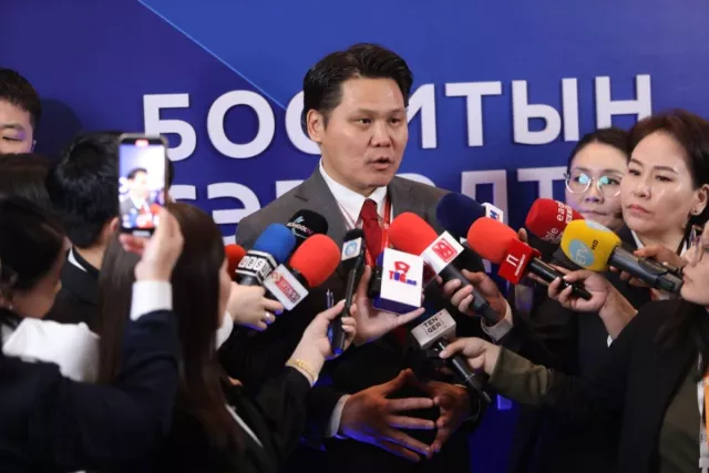 Боомтын менежментийг сайжруулах 5Э стратегийг хэрэгжүүлнэ