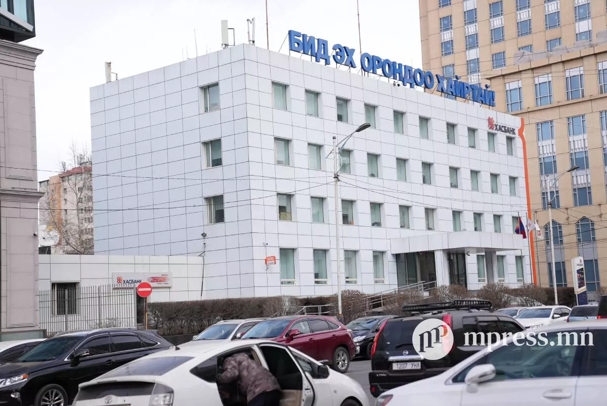 Хотын төвийн зогсоолд 47.400 автомашин өдөржин байршдаг