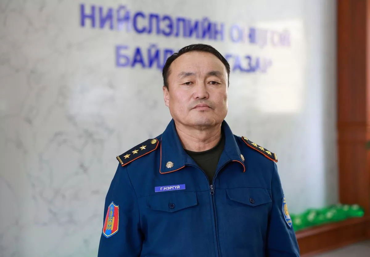 Г.Нэргүй: Үерийн өндөр эрсдэлтэй бүсэд зөвшөөрөлгүй буусан 500 орчим айл байна