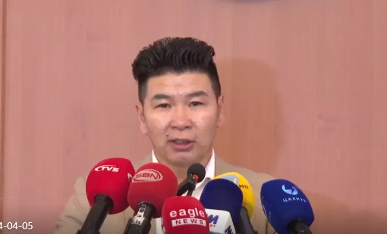 ШУУД: Хаврын бүх нийтийн их цэвэрлэгээний талаар мэдээлж байна