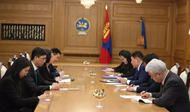 Хил орчмын аялал жуулчлалын хамтын ажиллагааг өргөжүүлэн хөгжүүлэх төсөл, хөтөлбөр хэрэгжүүлэх санал дэвшүүллээ
