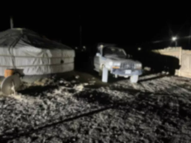 Согтуугаар автомашин жолоодож яваад хүний амь хохироосон хэргийг шуурхай илрүүлжээ