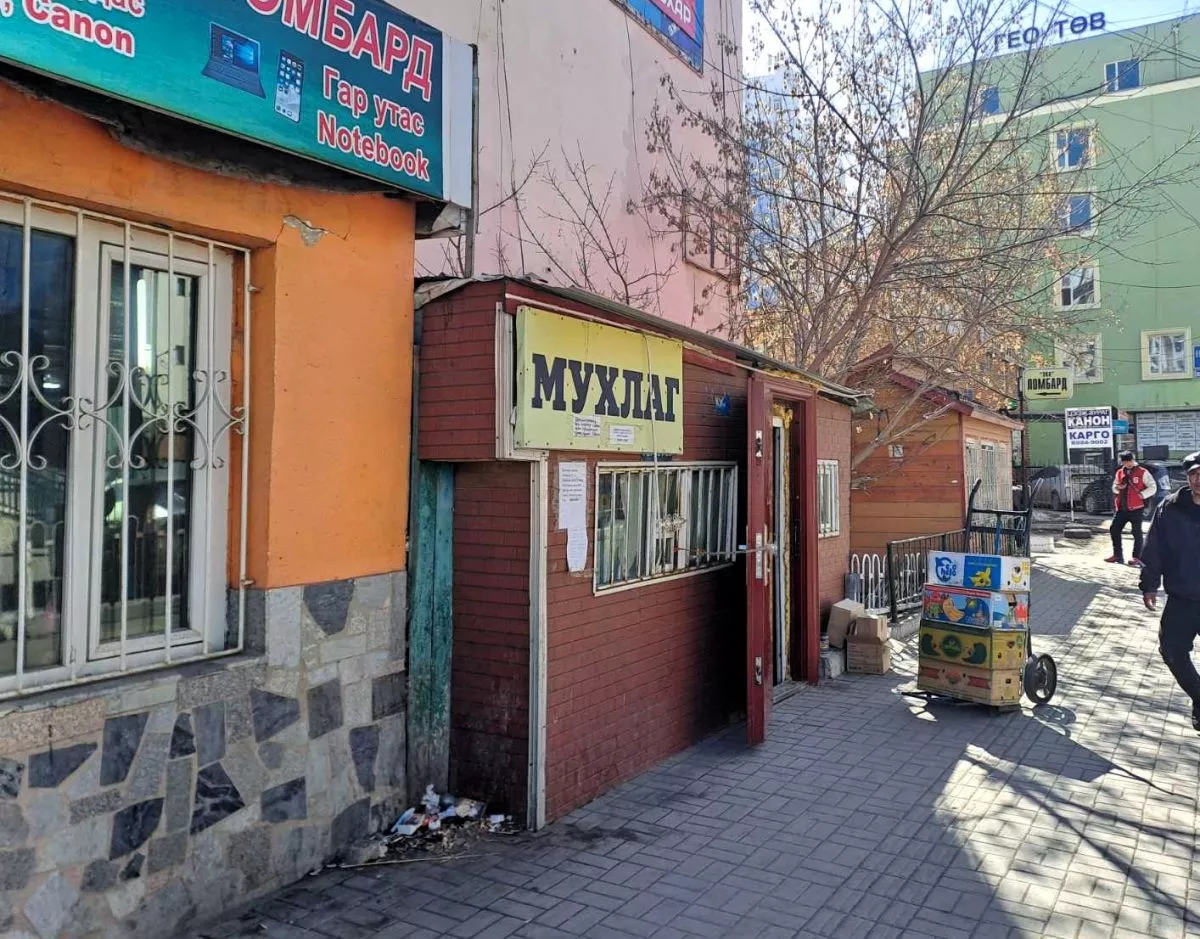 ТҮЦ-ийн үйл ажиллагаа эрхлэгчдэд хяналт шалгалт хийлээ