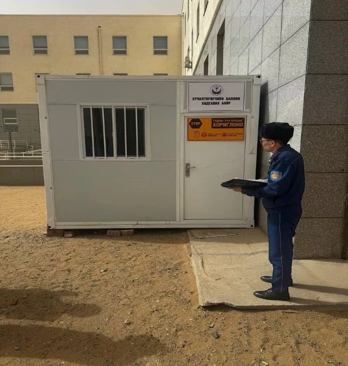 Байгууллагууд галын аюулгүй байдлыг хангах төсөв тусгахгүй байна