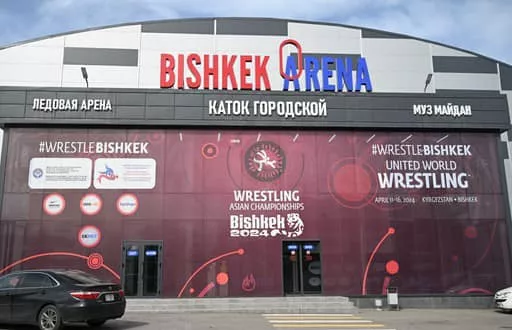 Чөлөөт бөхийн Ази тивийн аварга шалгаруулах тэмцээн өнөөдөр эхэлнэ