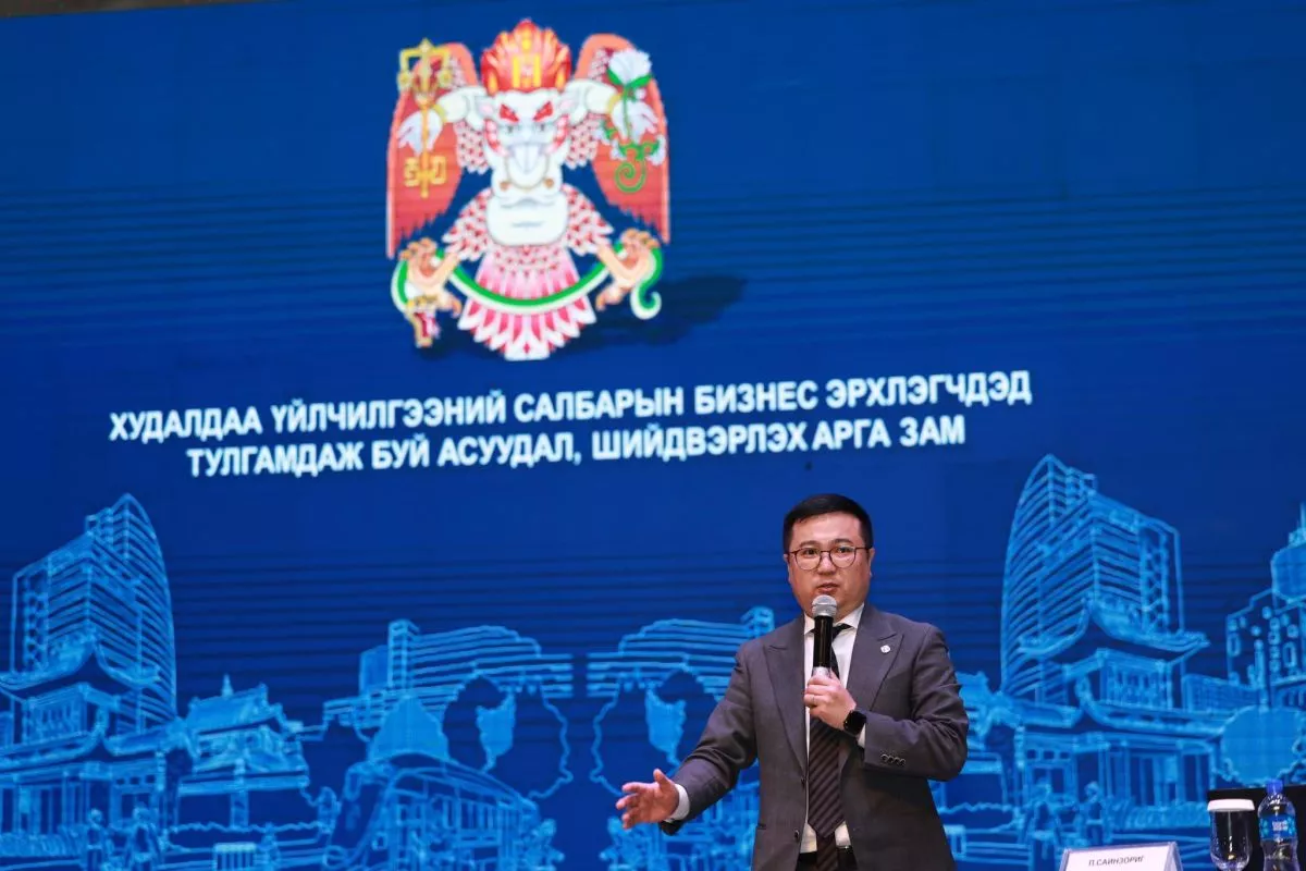 Согтууруулах ундааны тусгай зөвшөөрөл олгох эрхийг дүүргийн Засаг дарга нарт шилжүүллээ