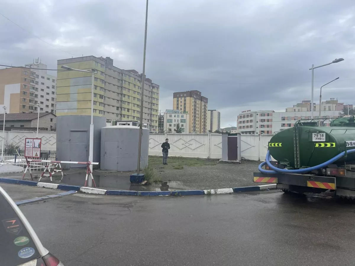 Нийслэлийн хэмжээнд нүхэн жорлонтой 89 ШТС байна