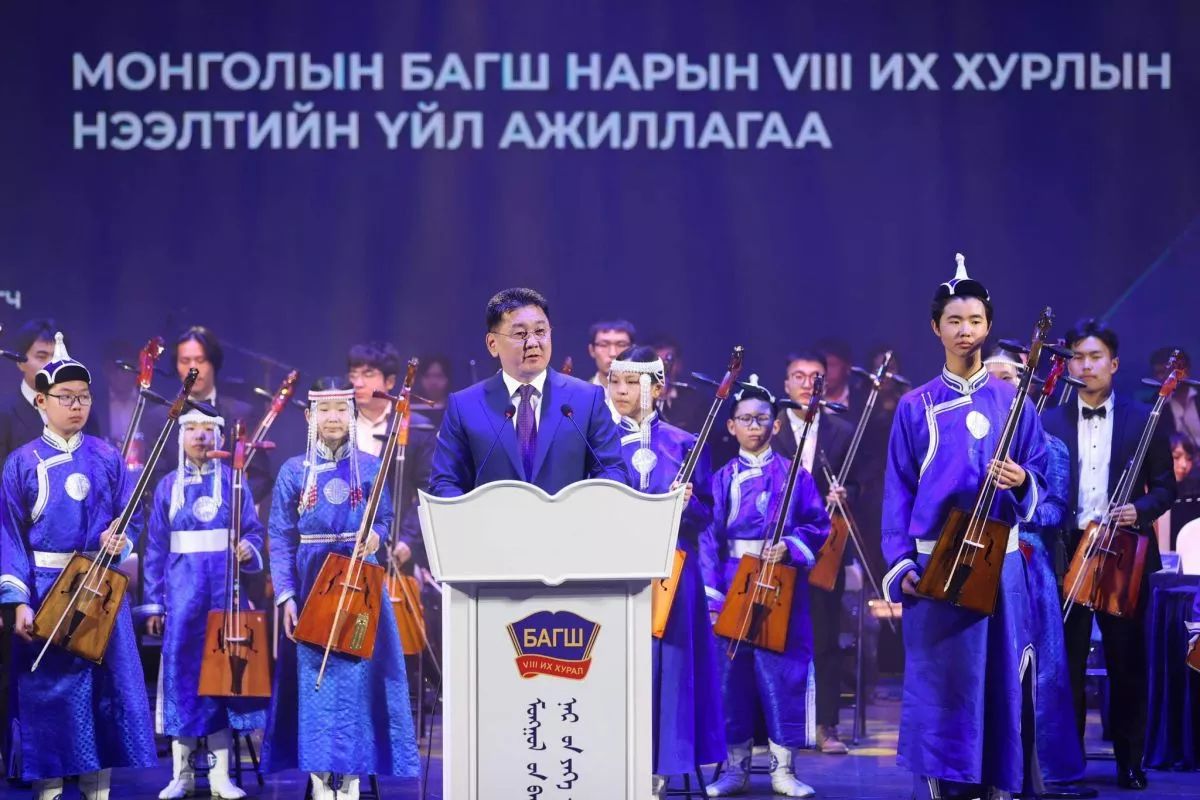 У.Хүрэлсүх: Сургалтын чанар, хот, хөдөөгийн боловсролын чанарын ялгаа, багш нарын нийгмийн асуудалд анхаарал хандуулах шаардлагатай