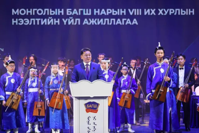 У.Хүрэлсүх: Сургалтын чанар, хот, хөдөөгийн боловсролын чанарын ялгаа, багш нарын нийгмийн асуудалд анхаарал хандуулах шаардлагатай