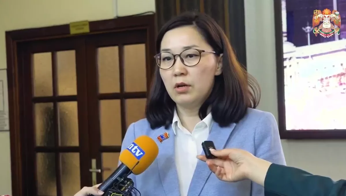 ВИДЕО: “Сүү“ хөтөлбөрийг ирэх сарын 1-нээс хэрэгжүүлэхээр төлөвлөж байна