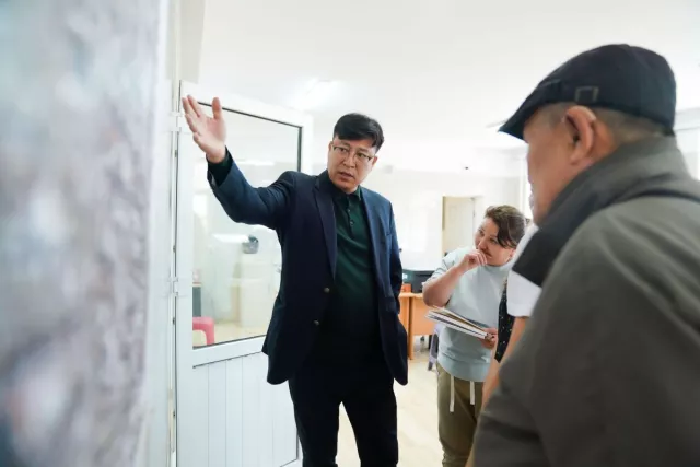 Хөрөнгийн үнэлгээний дүнг иргэдтэй зөвшилцөж эхэллээ