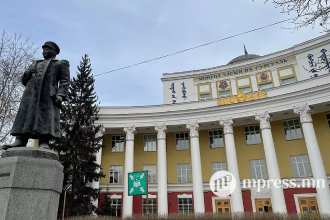 Монгол Улсын Их сургууль дэлхийн суралцагчдад зориулан МООС бүтээлээ